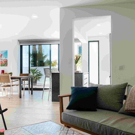 Guestready - Hillside Oceanview Heaven Villa Funchal  Eksteriør billede